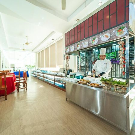 Pursat Riverside Hotel & Spa Εξωτερικό φωτογραφία