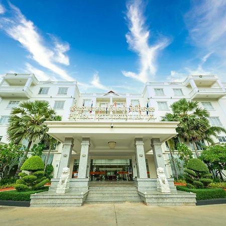 Pursat Riverside Hotel & Spa Εξωτερικό φωτογραφία
