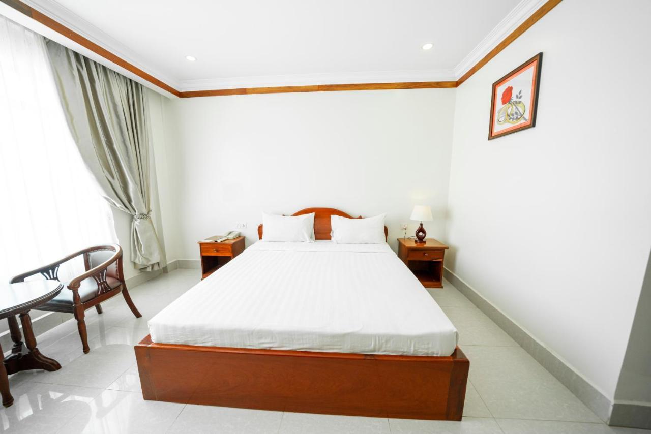 Pursat Riverside Hotel & Spa Εξωτερικό φωτογραφία