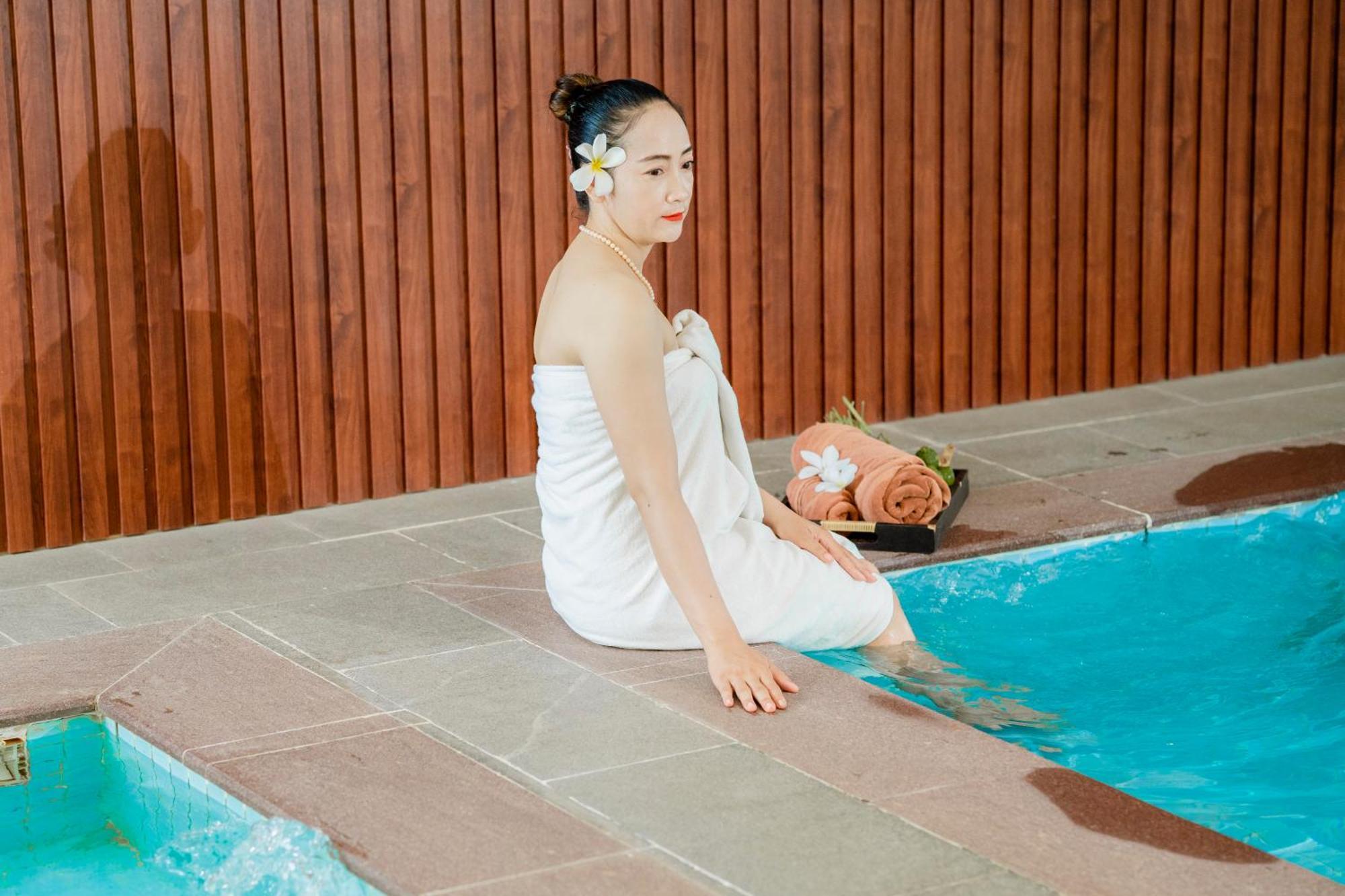 Pursat Riverside Hotel & Spa Εξωτερικό φωτογραφία
