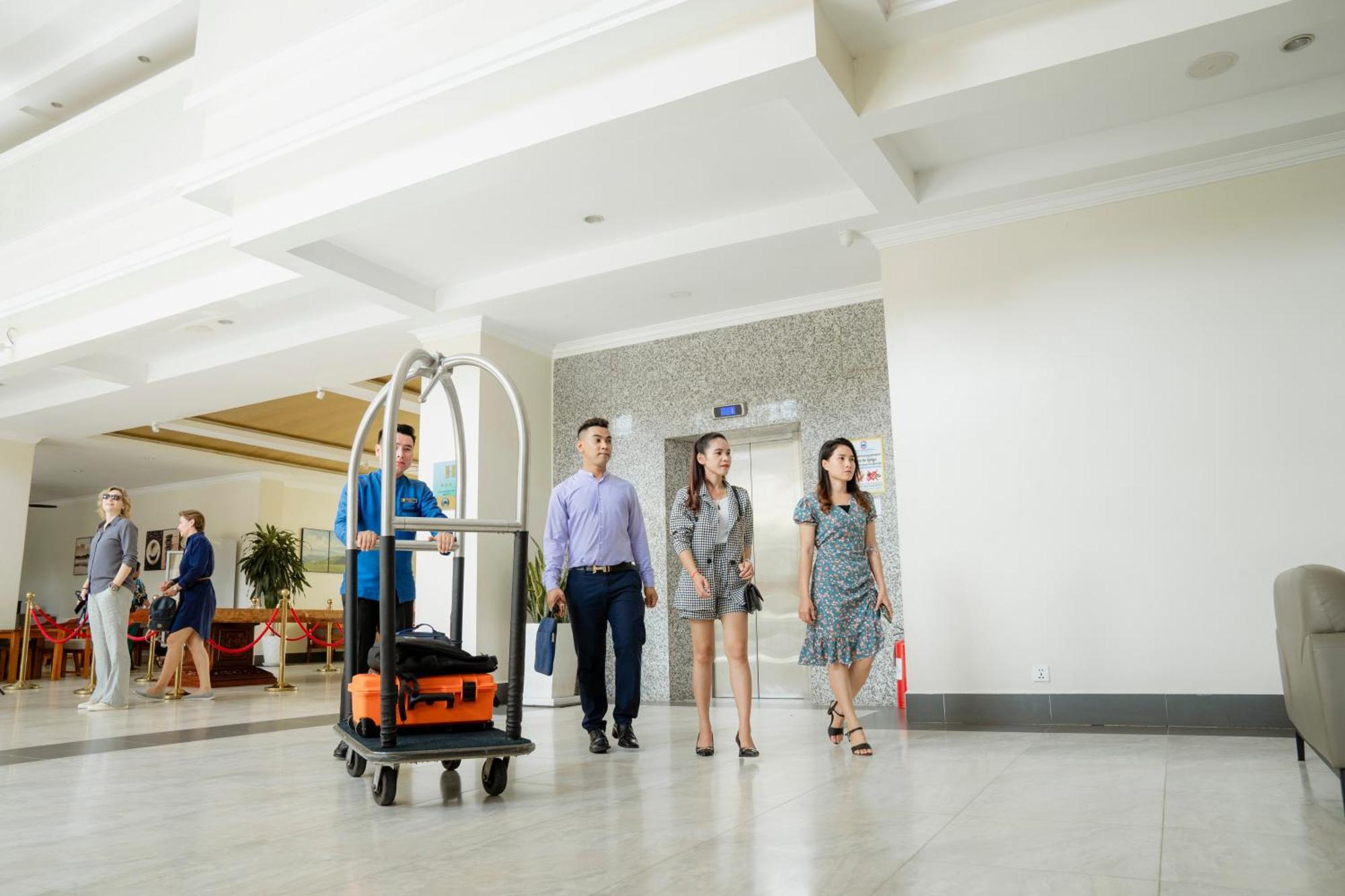 Pursat Riverside Hotel & Spa Εξωτερικό φωτογραφία