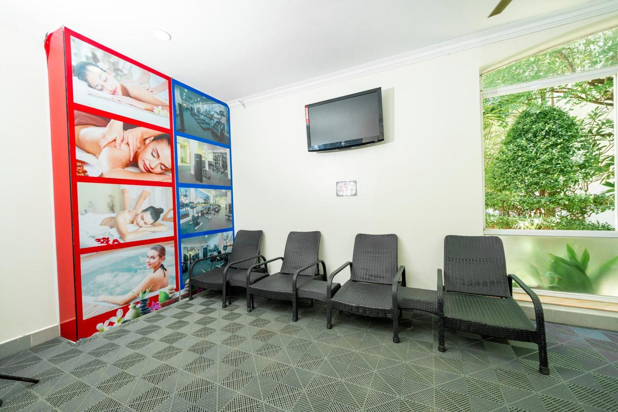 Pursat Riverside Hotel & Spa Εξωτερικό φωτογραφία