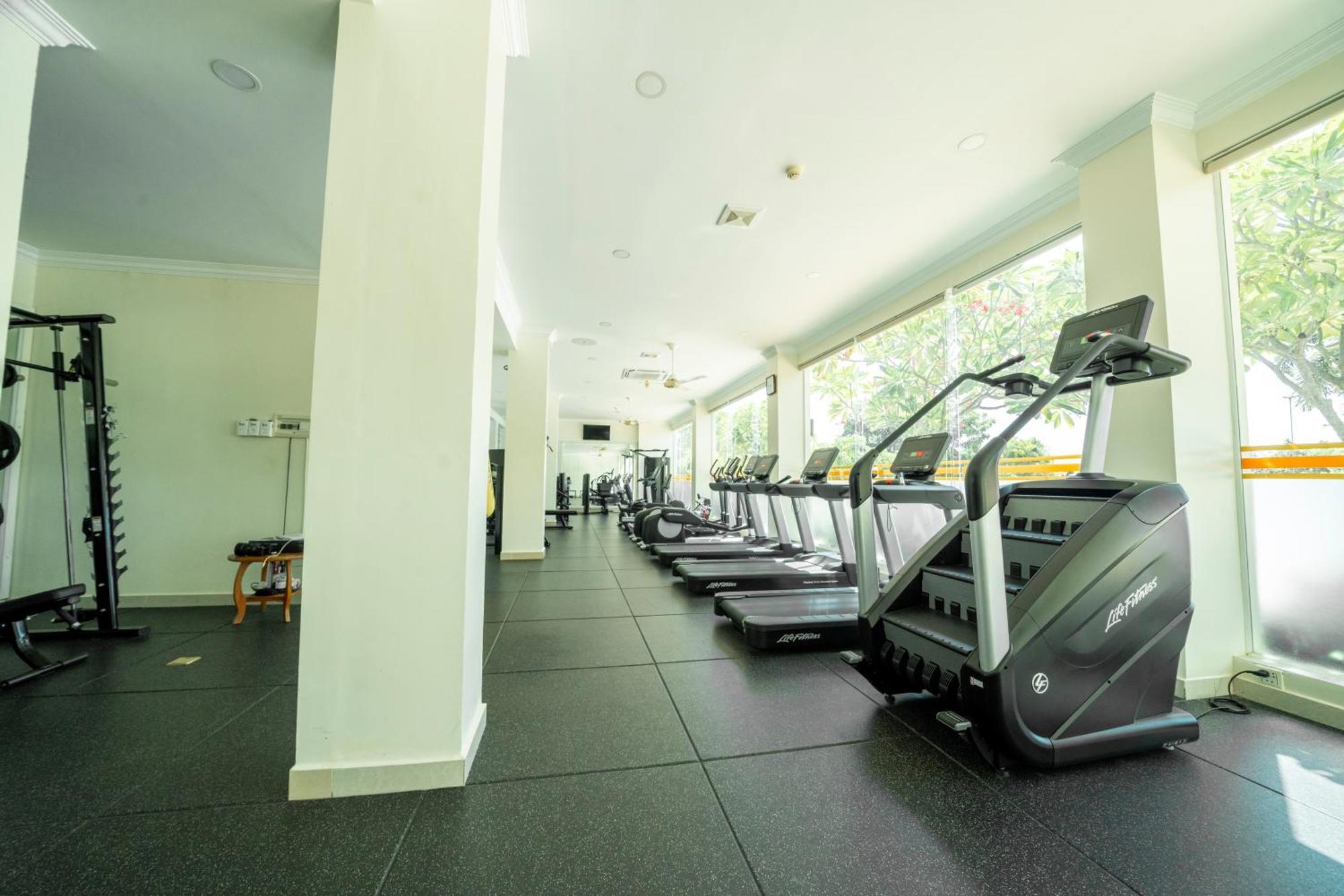 Pursat Riverside Hotel & Spa Εξωτερικό φωτογραφία