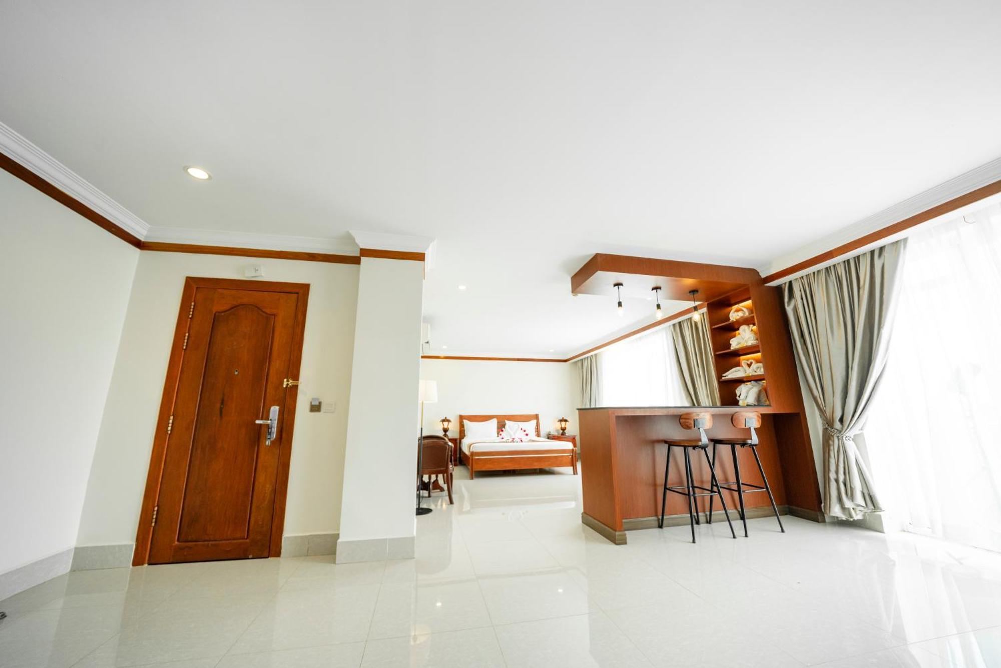 Pursat Riverside Hotel & Spa Εξωτερικό φωτογραφία