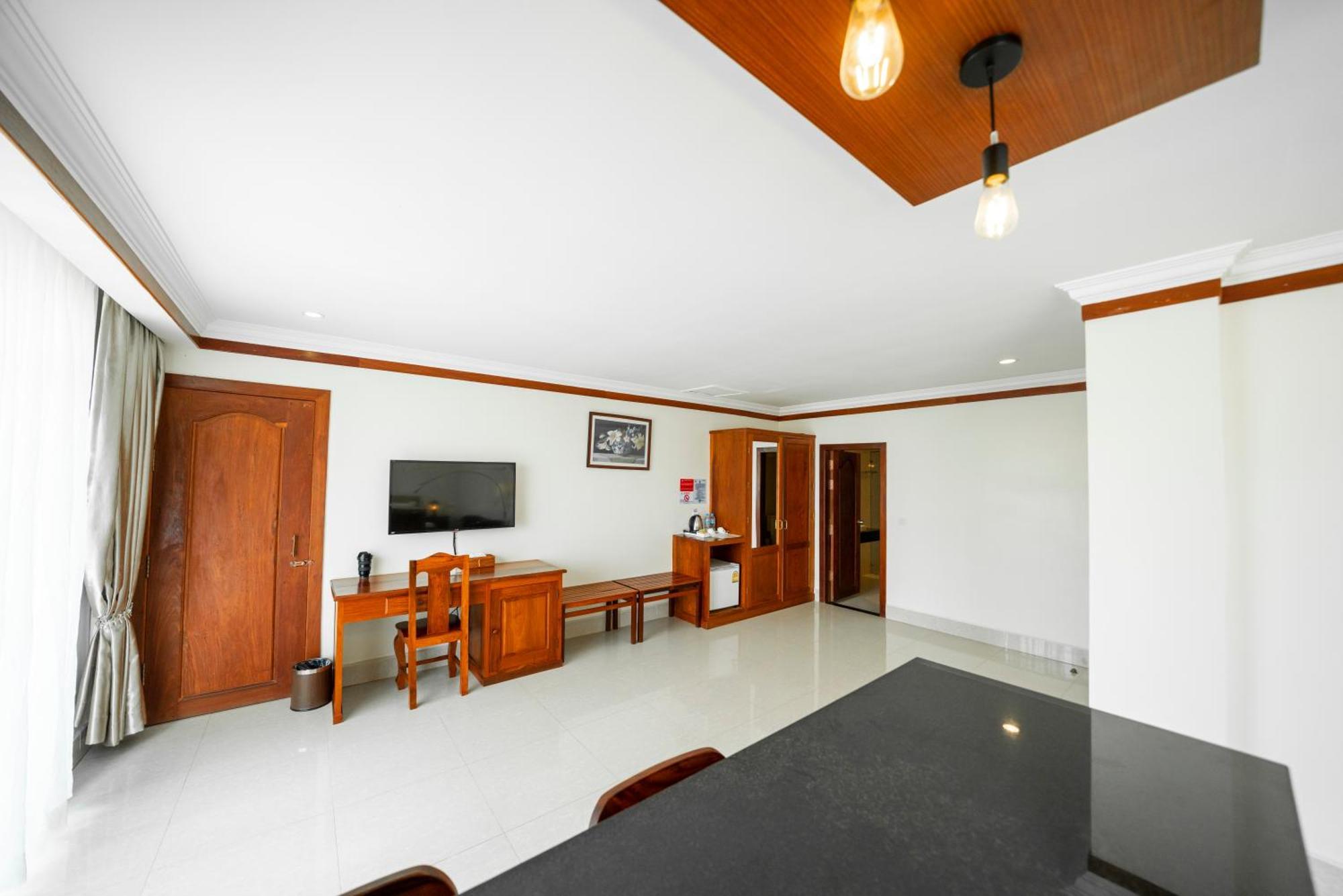 Pursat Riverside Hotel & Spa Εξωτερικό φωτογραφία
