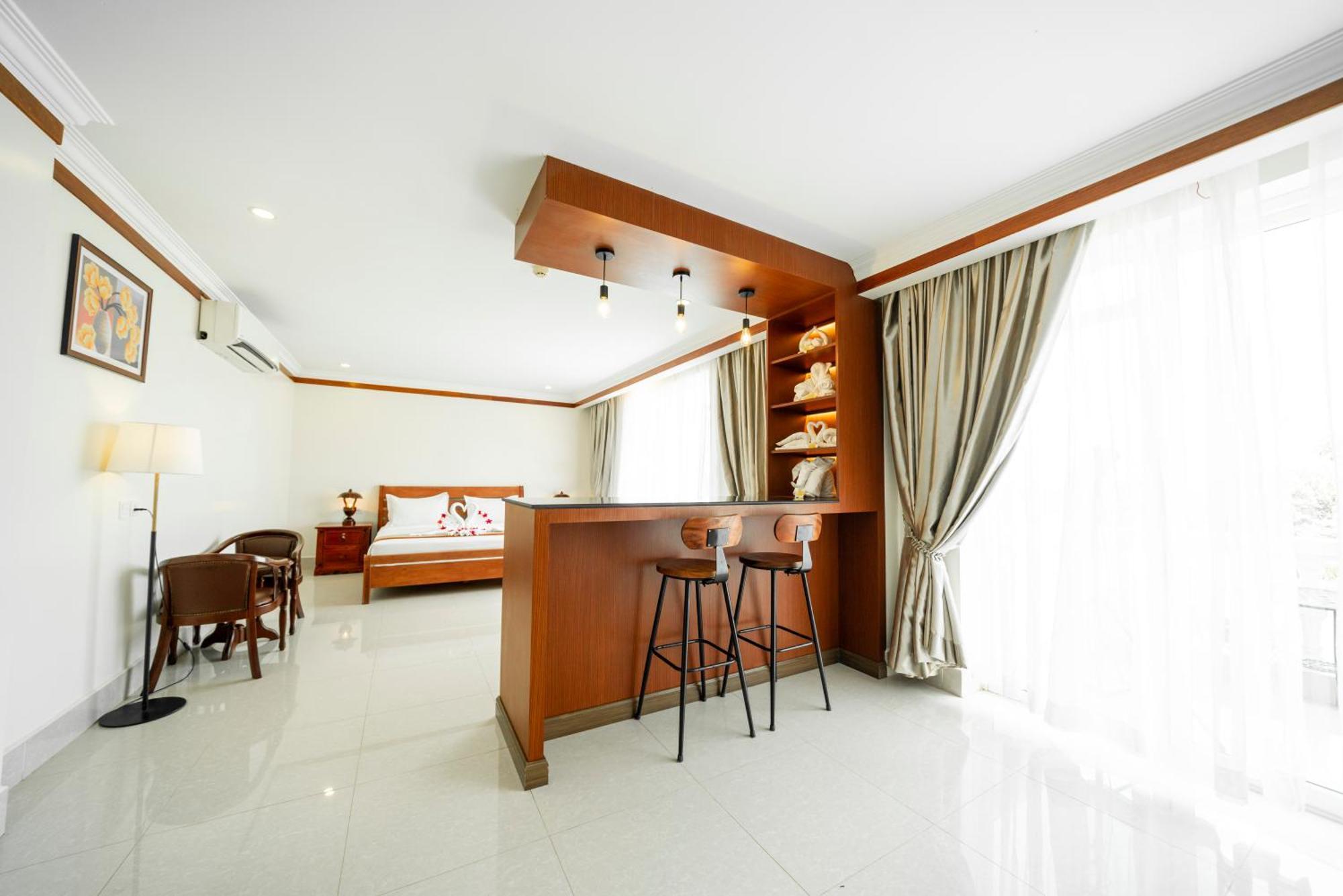 Pursat Riverside Hotel & Spa Εξωτερικό φωτογραφία