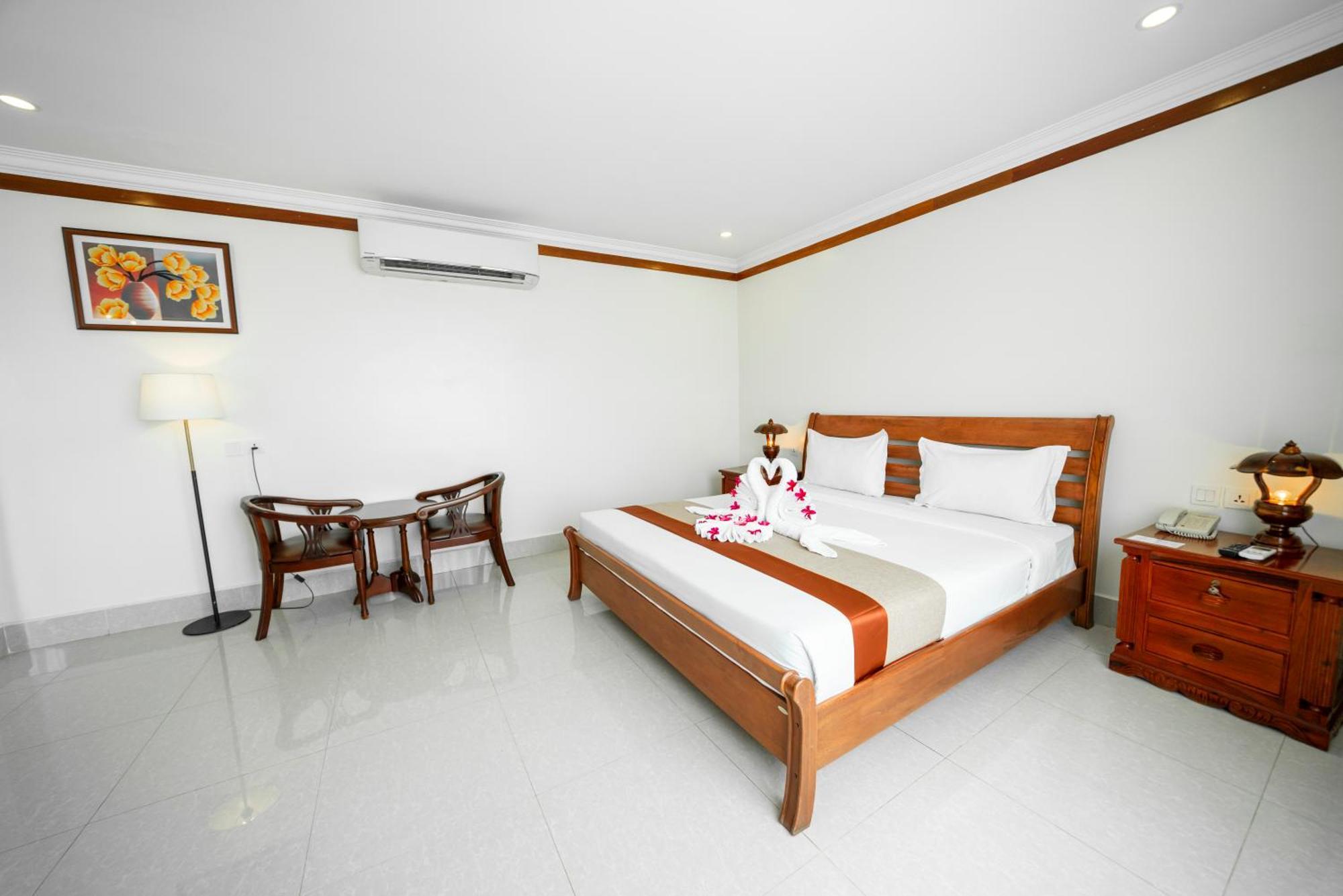 Pursat Riverside Hotel & Spa Εξωτερικό φωτογραφία