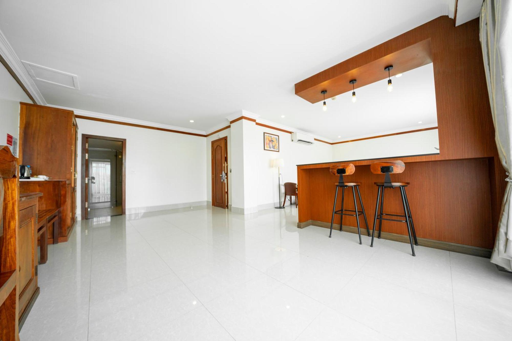 Pursat Riverside Hotel & Spa Εξωτερικό φωτογραφία