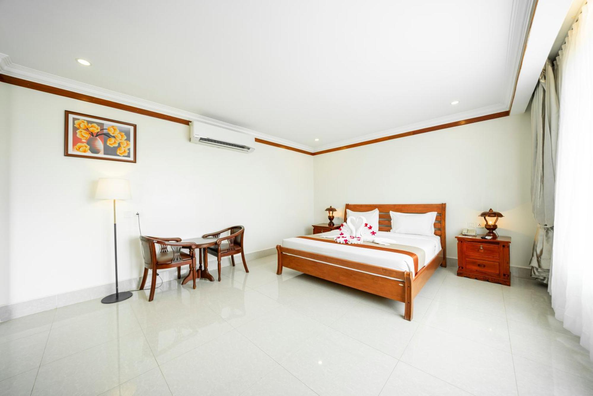 Pursat Riverside Hotel & Spa Εξωτερικό φωτογραφία