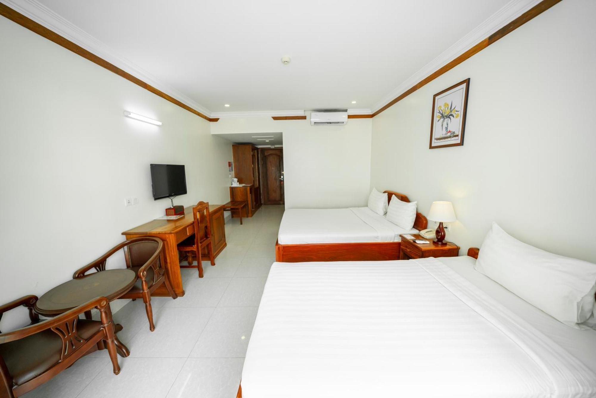 Pursat Riverside Hotel & Spa Εξωτερικό φωτογραφία