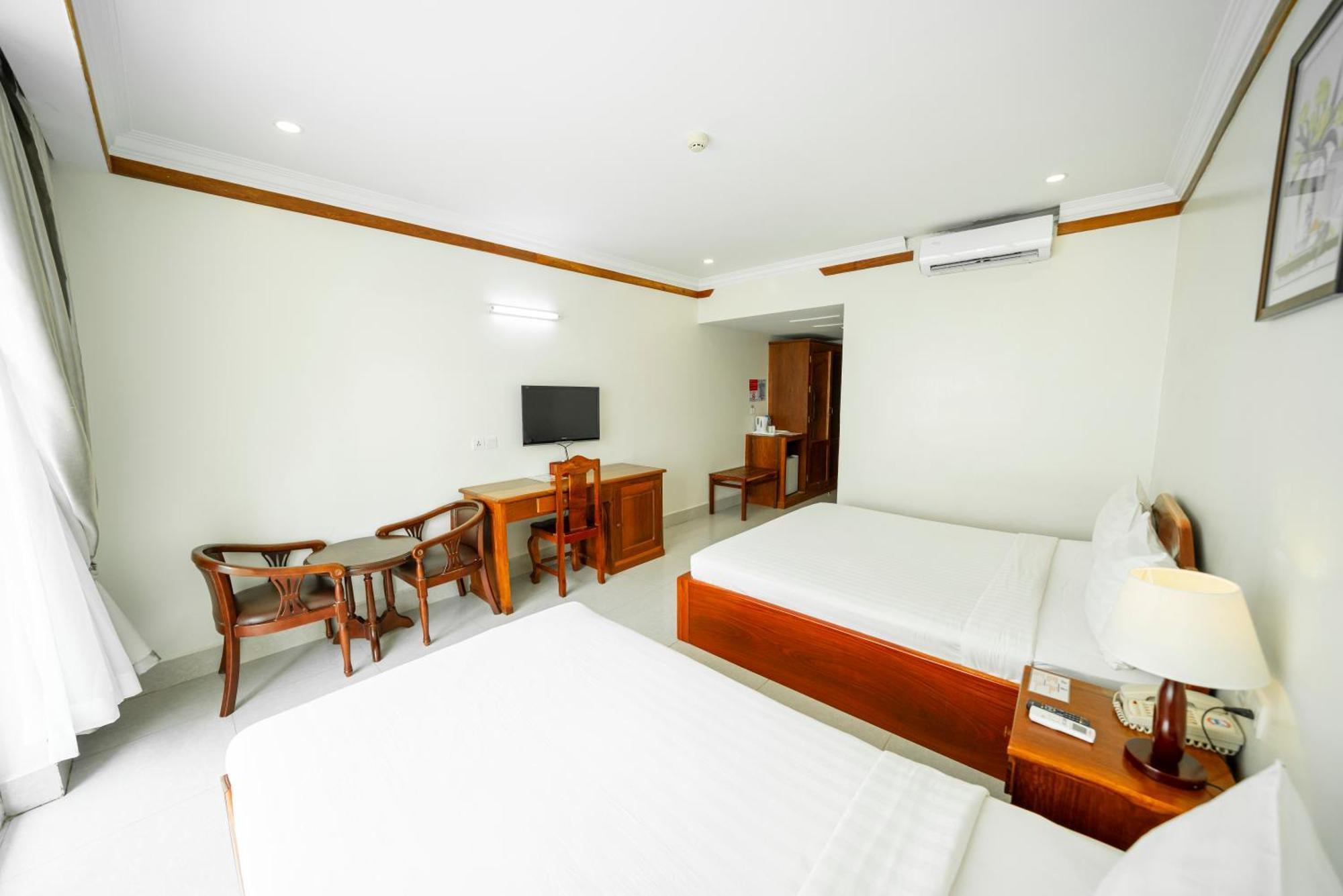 Pursat Riverside Hotel & Spa Εξωτερικό φωτογραφία