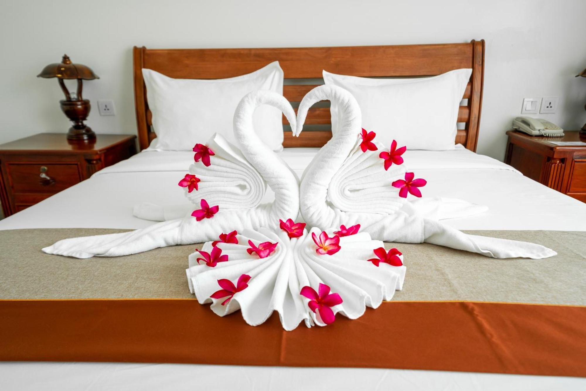 Pursat Riverside Hotel & Spa Εξωτερικό φωτογραφία