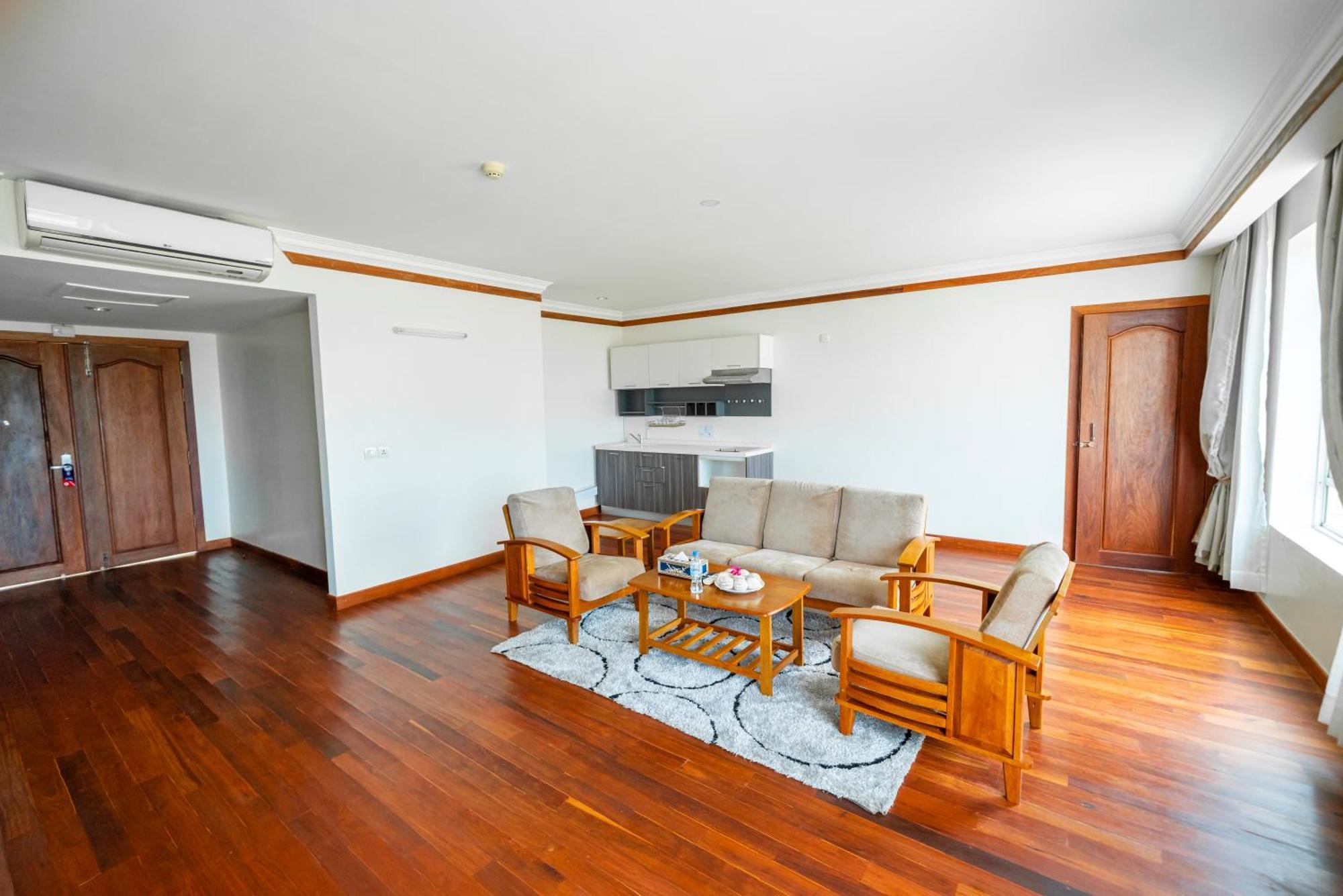 Pursat Riverside Hotel & Spa Εξωτερικό φωτογραφία