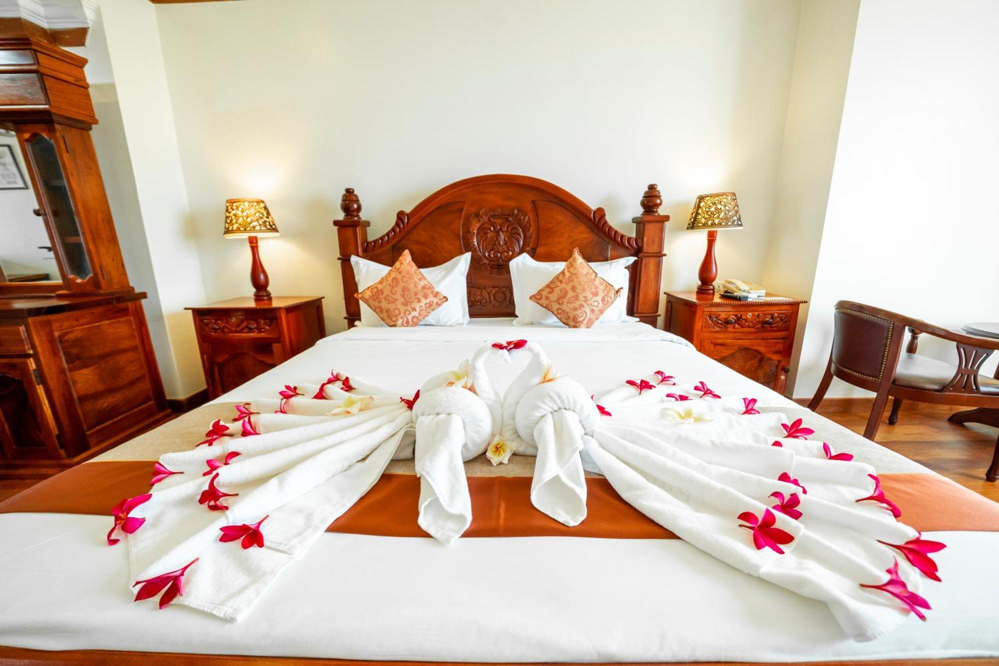Pursat Riverside Hotel & Spa Εξωτερικό φωτογραφία