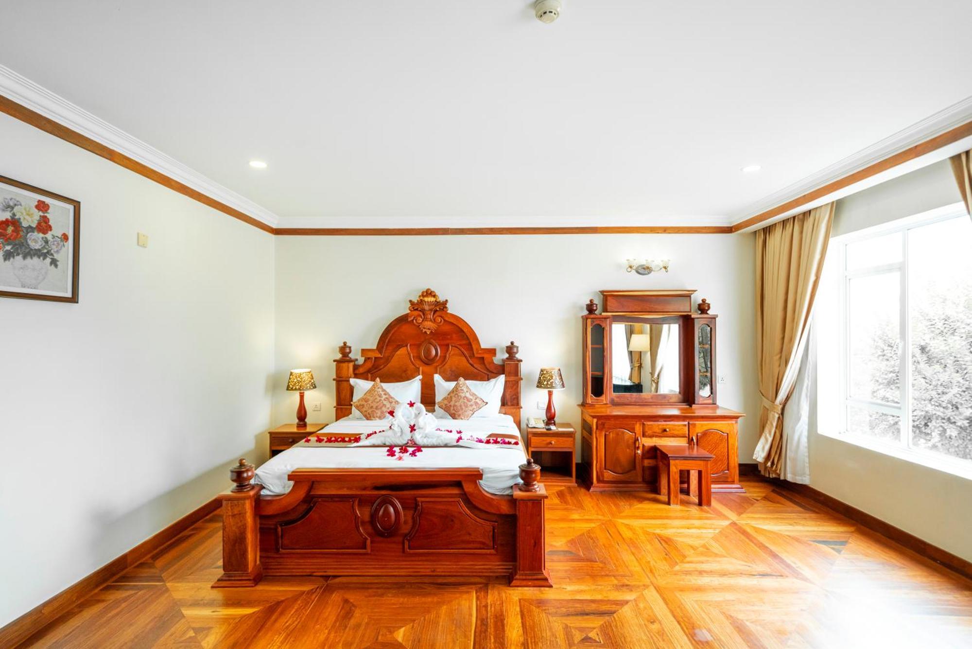 Pursat Riverside Hotel & Spa Εξωτερικό φωτογραφία