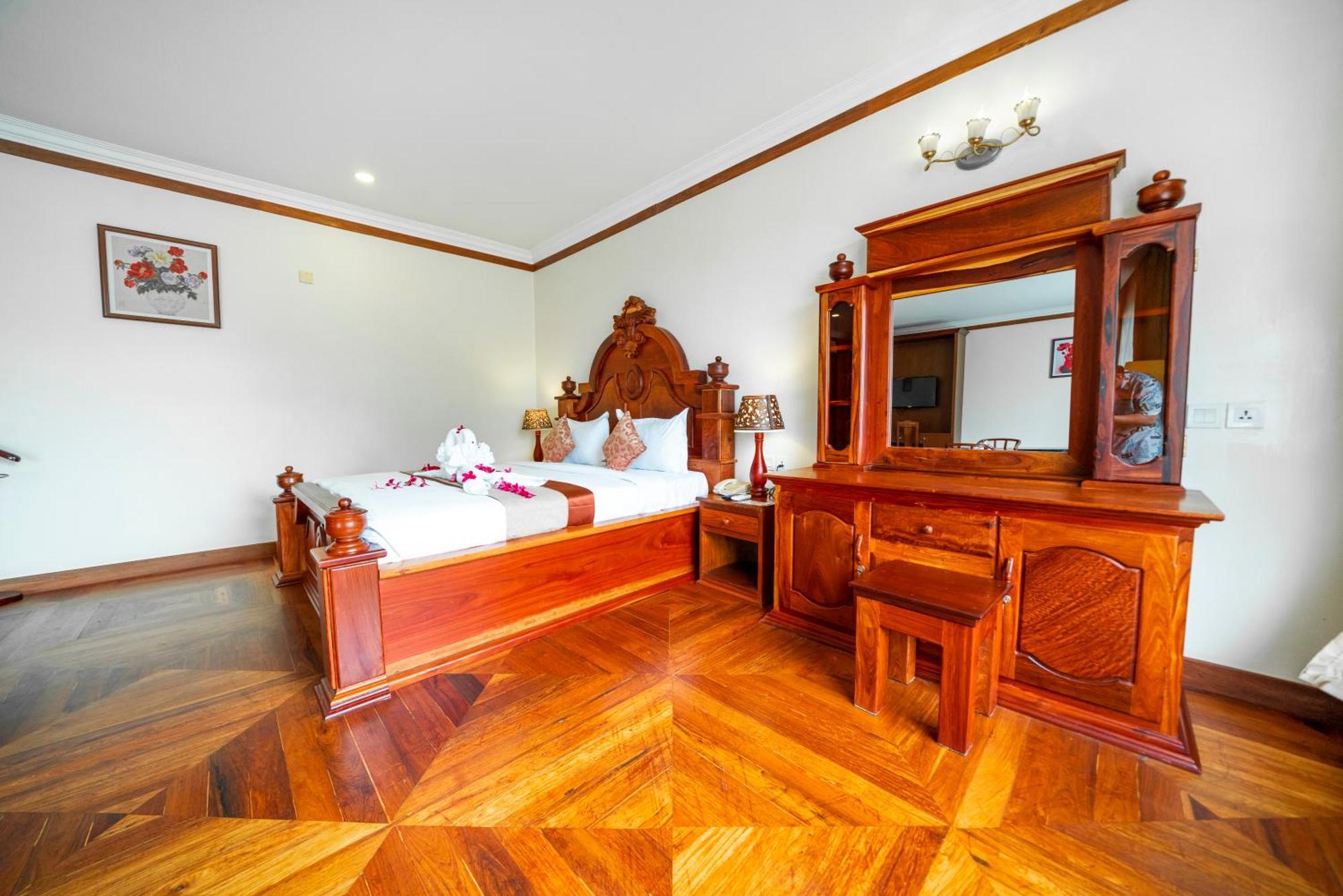 Pursat Riverside Hotel & Spa Εξωτερικό φωτογραφία