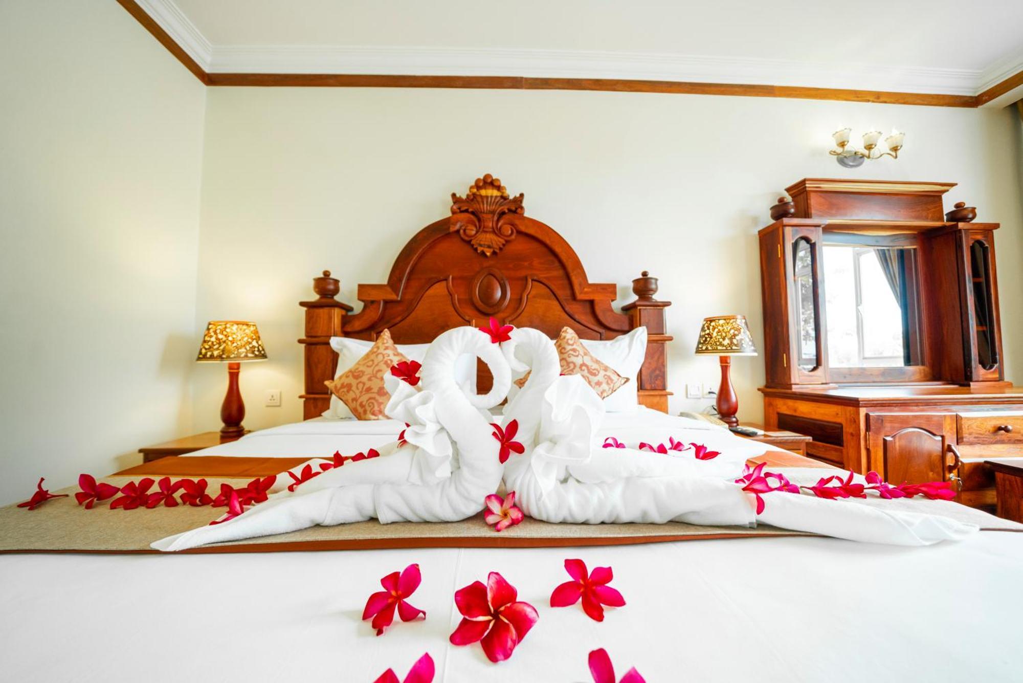 Pursat Riverside Hotel & Spa Εξωτερικό φωτογραφία