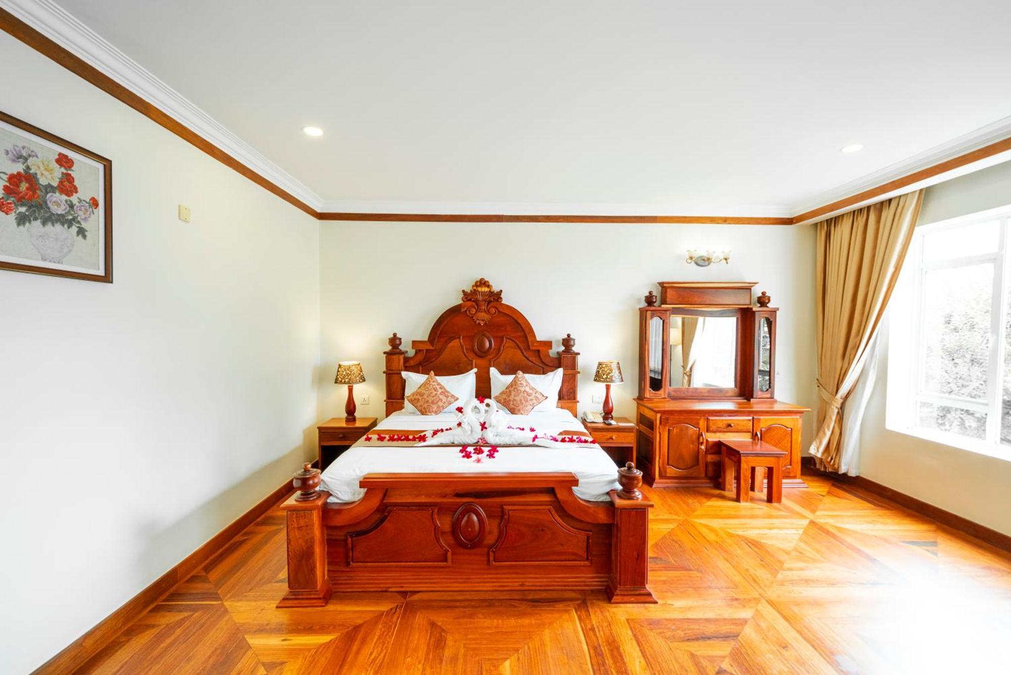 Pursat Riverside Hotel & Spa Εξωτερικό φωτογραφία