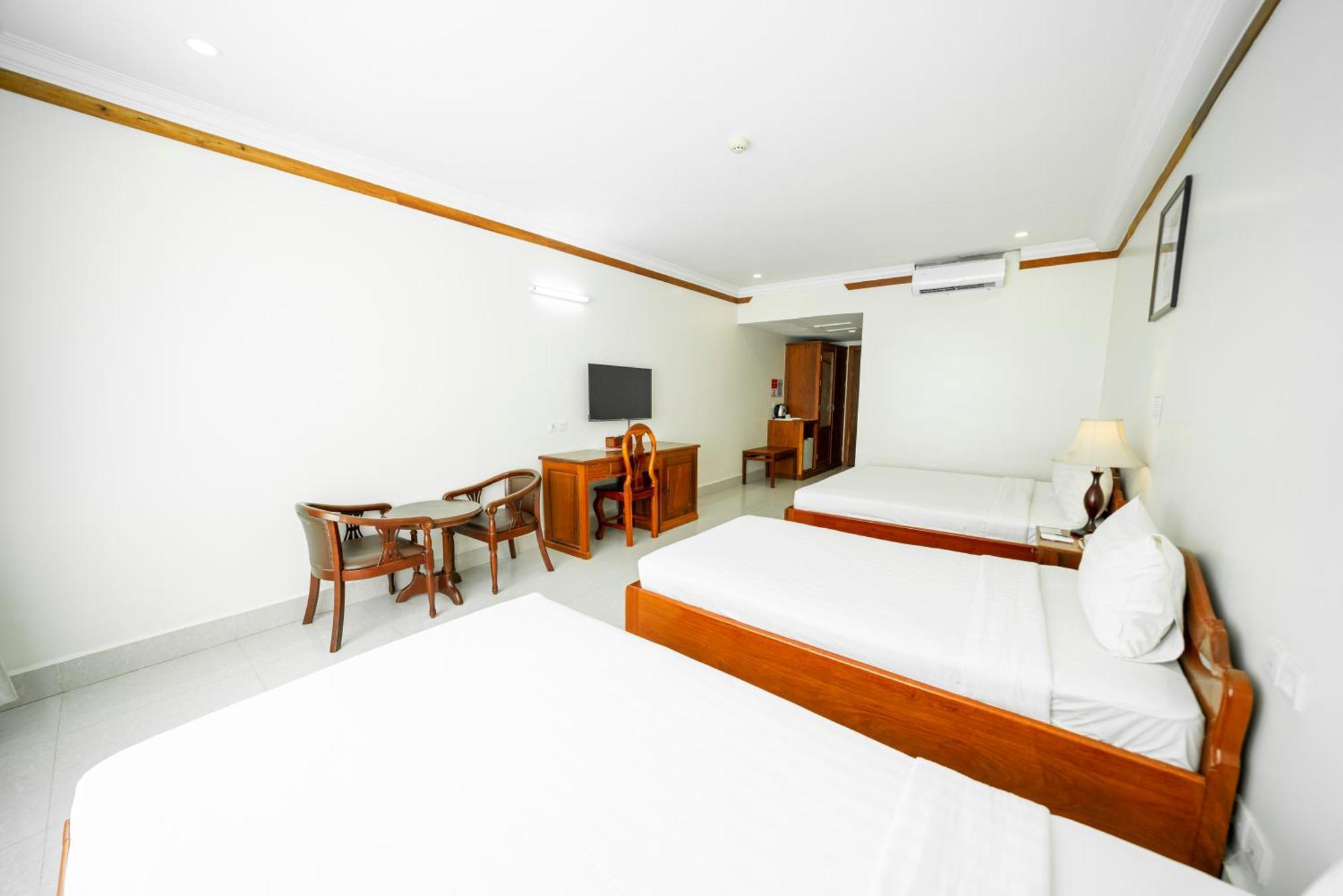 Pursat Riverside Hotel & Spa Εξωτερικό φωτογραφία
